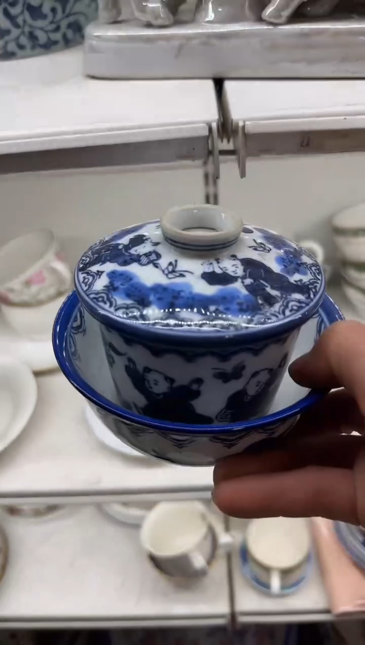 1C**彩瓷器瓷器瓷器瓷器