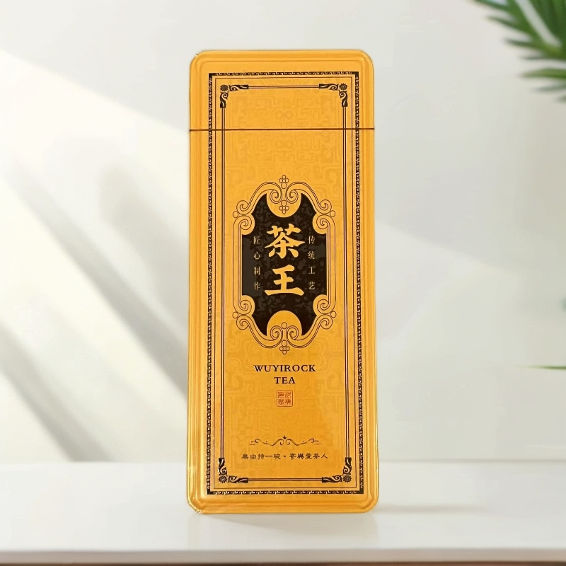 【珍品好茶】茶王 肉桂 高级茶叶 武夷岩茶 品鉴q