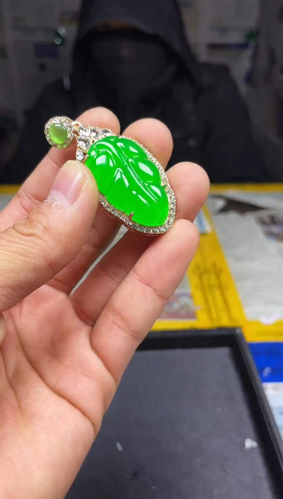 阿浩甄选所见所得--ZGY49