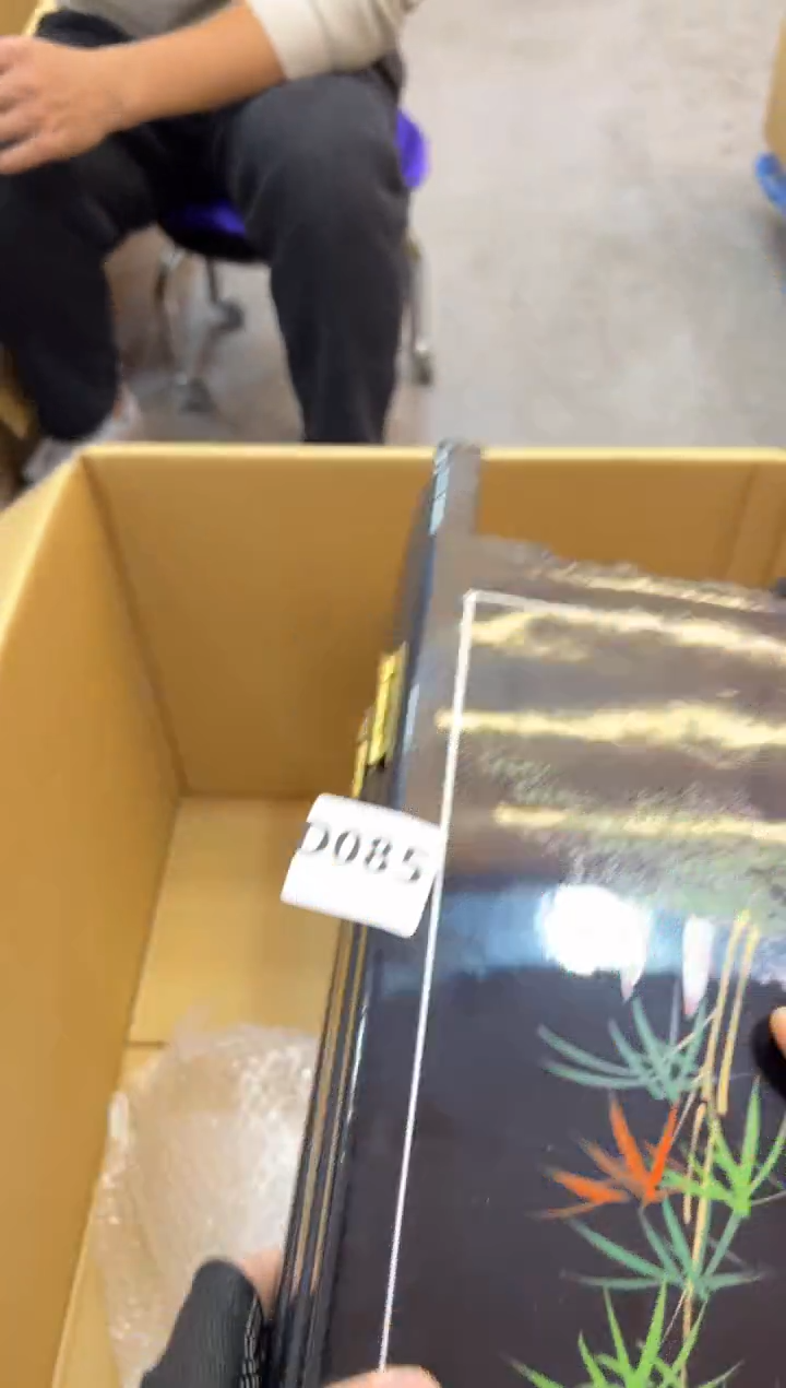 竹*085中古商品谨慎参拍