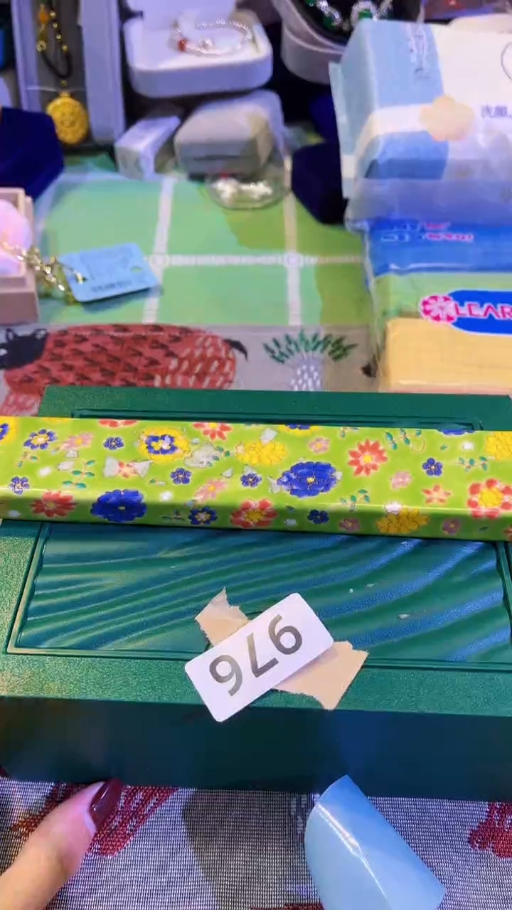 【闪购商品】瓷片陶茶666文玩周边多人