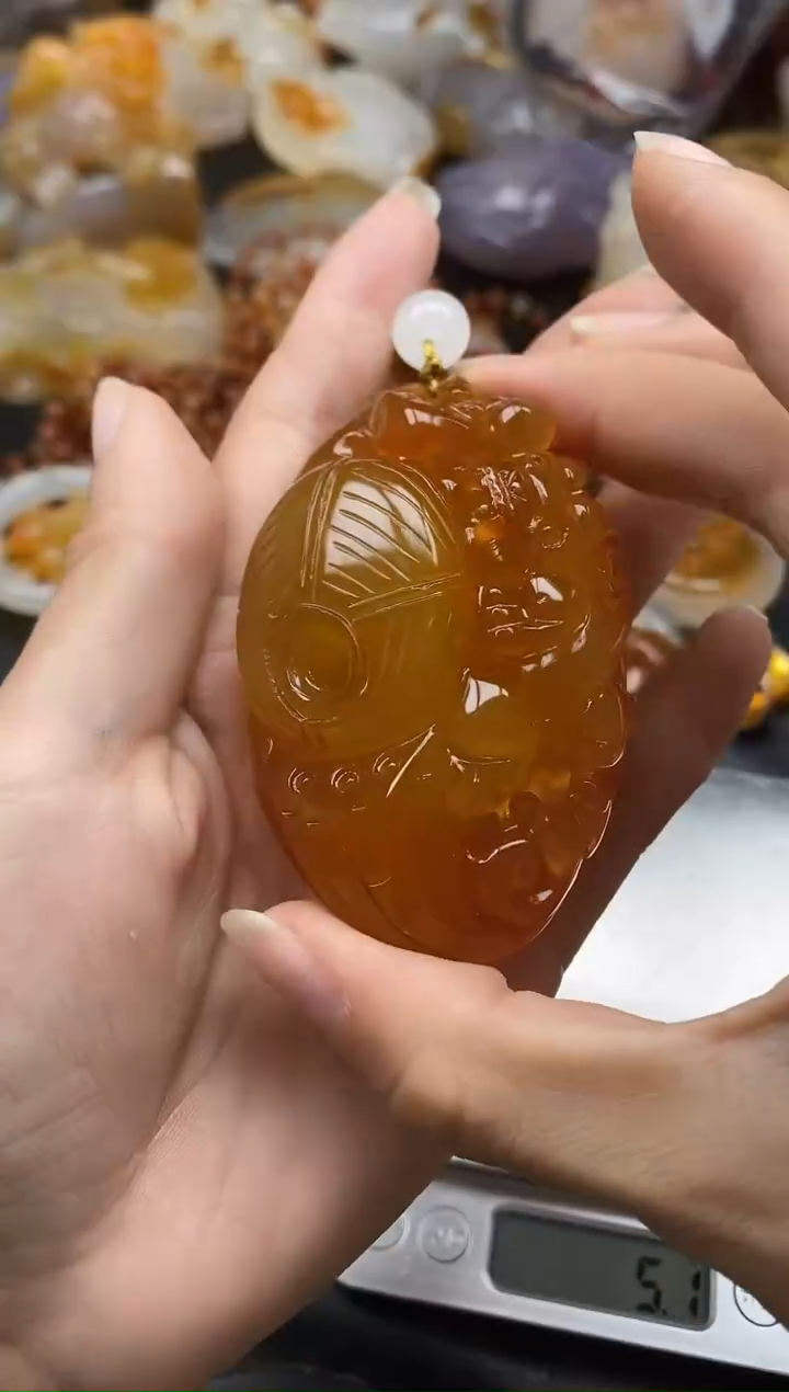 未镶嵌1玛瑙/玉髓用****生ll