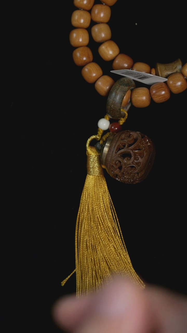 吊坠车挂-多样性发其一