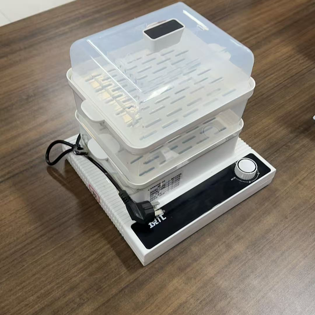 大号大容量铁加塑料容器锅