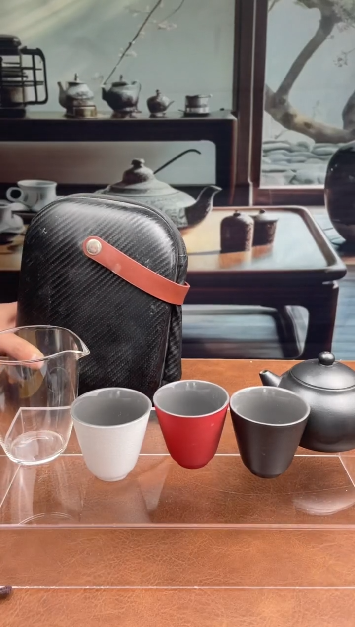 【闪购商品】悦古德窑茶具店闪购