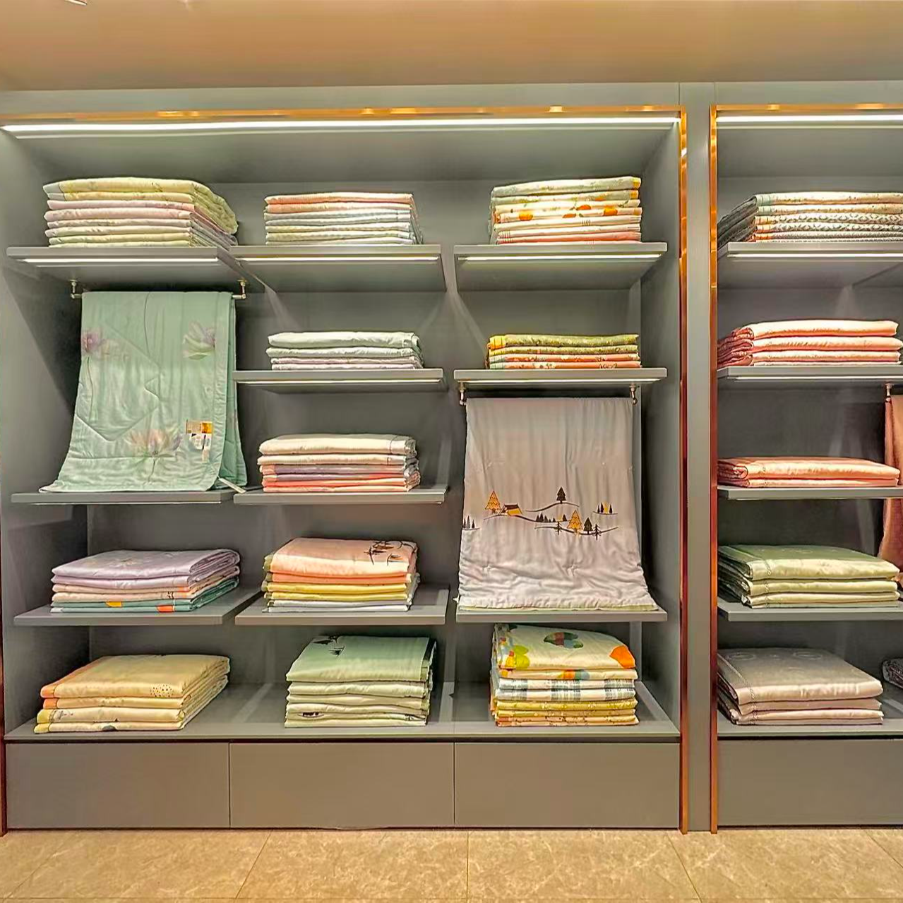 Y019号【优贝芯家纺】四件套/被套/被子/床单/孤品【听主播讲解为准】