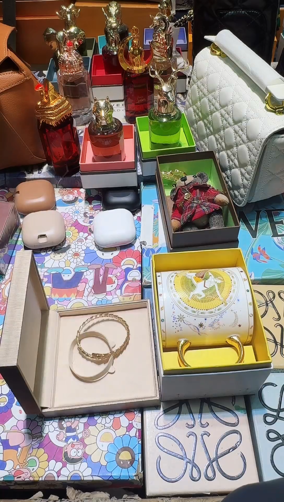 【闪购商品】瓷片换类目孤品单品一件不留