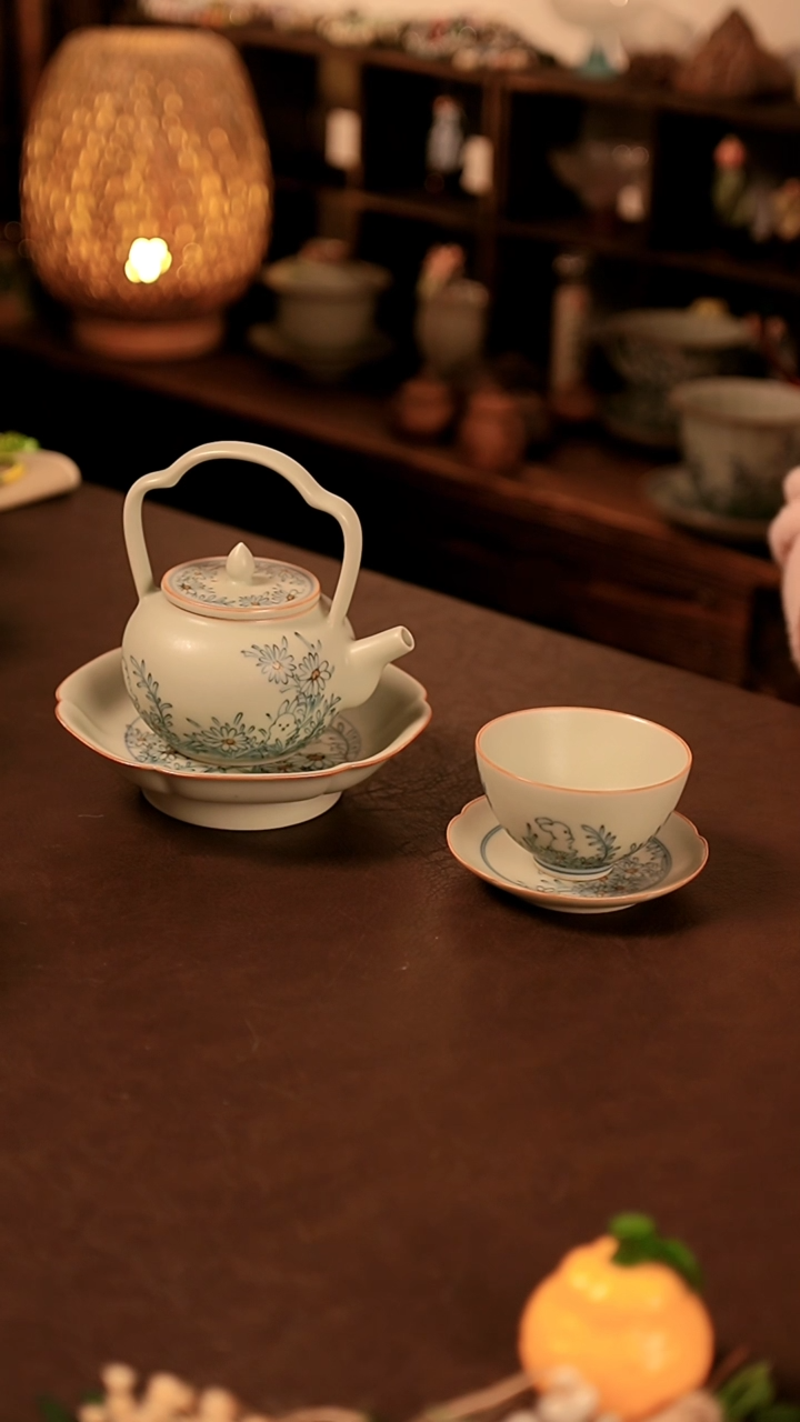 【闪购商品】闪购冲冲冲 野菊兔一套