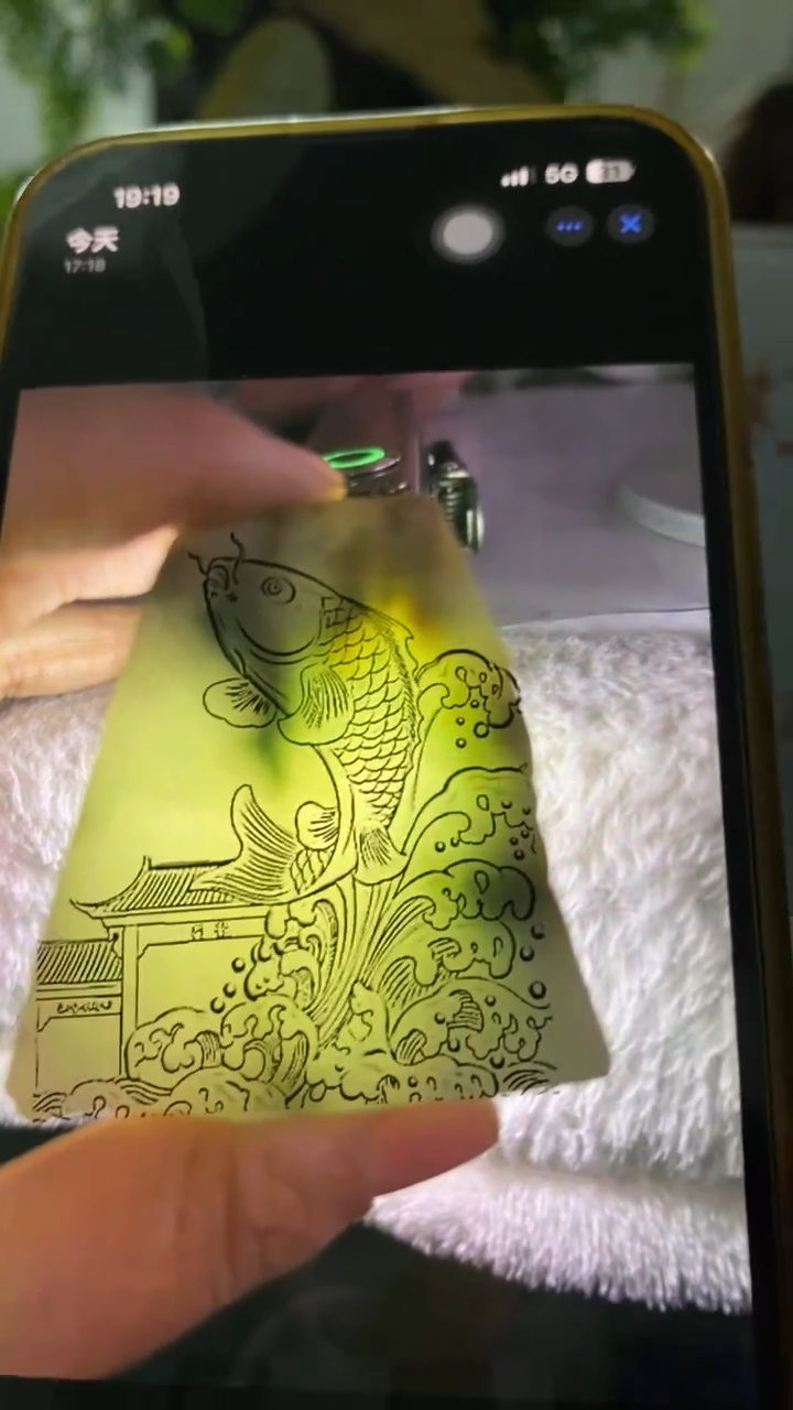 【闪购商品】定制翡翠未镶嵌 包工包料天然A货翡翠02130021