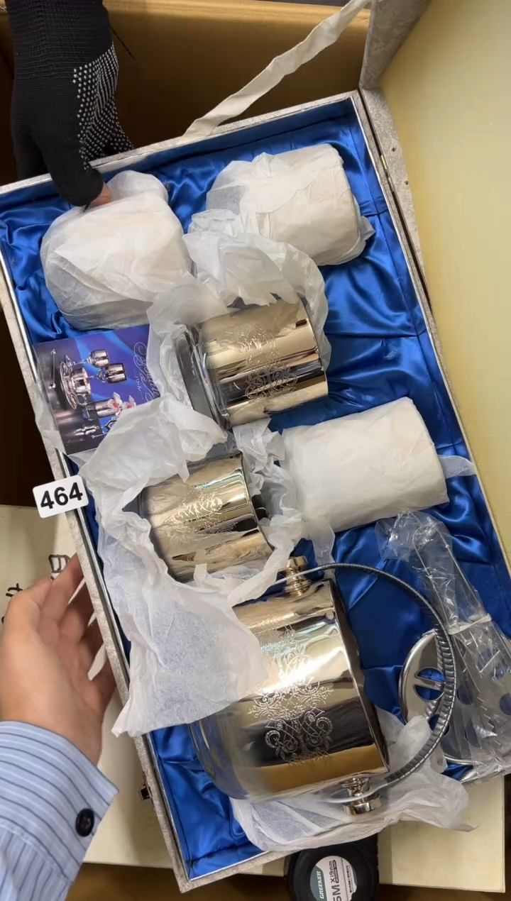 【闪购商品】瓷片464中古商品谨慎参拍