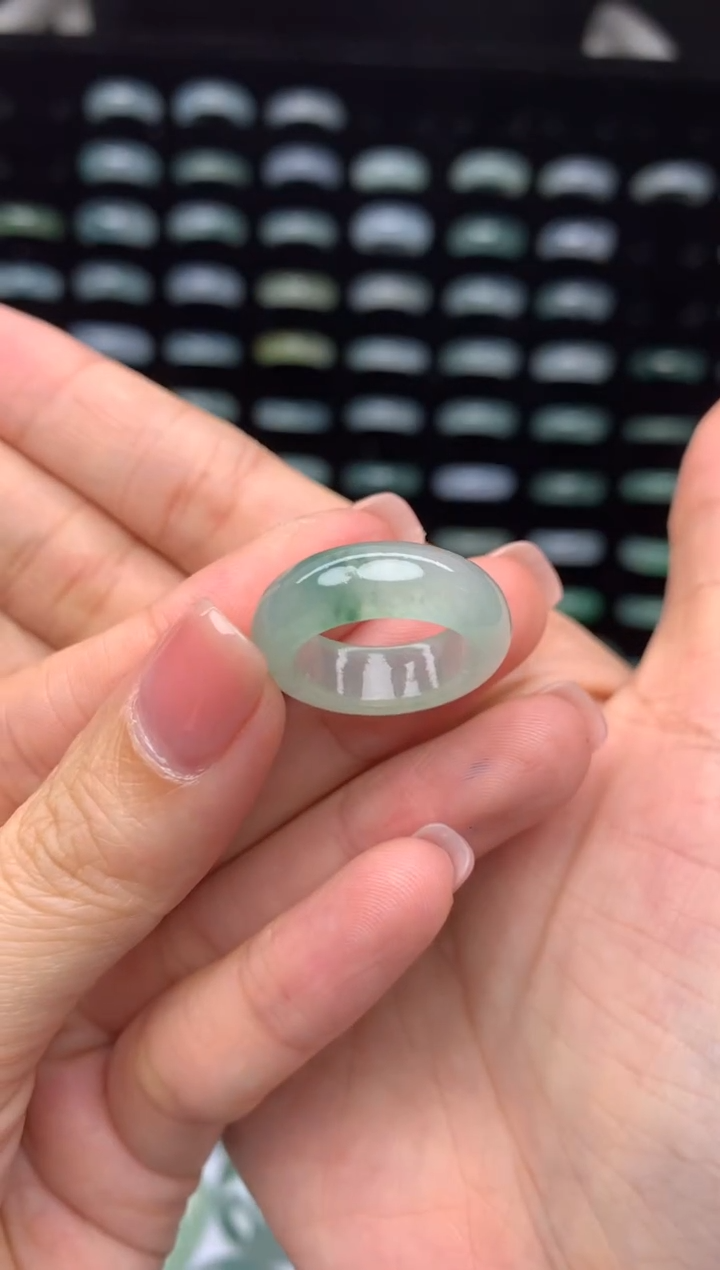 未镶嵌定制翡翠510元毛货精抛拍1发一10#