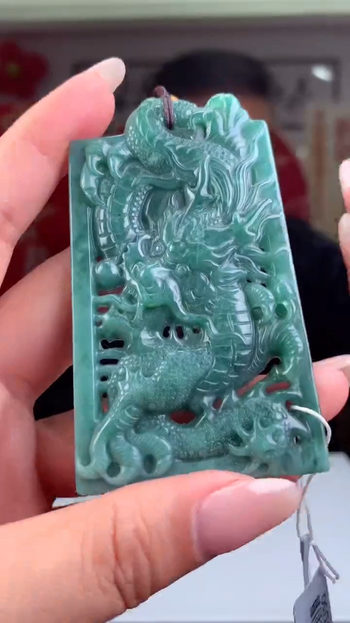 【闪购商品】定制翡翠未镶嵌天然A货翡翠（拍一发一)