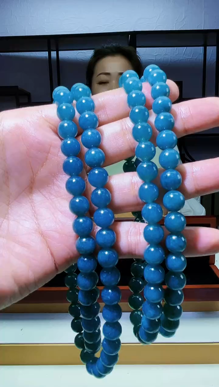 【闪购商品】定制翡翠未镶嵌毛货02030074拍一发二