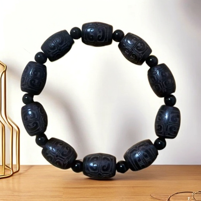 QL45精品文玩手串