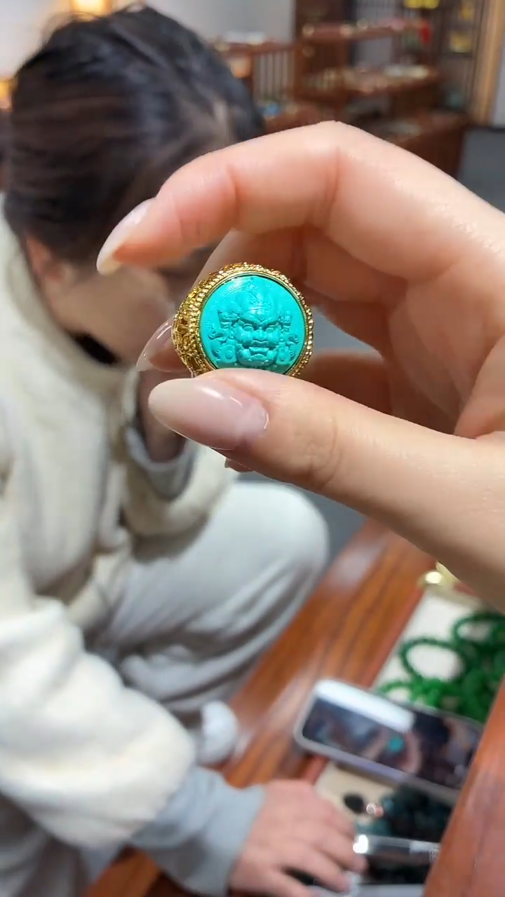 【慧慧甄选】高端轻奢手链多样性发货5010