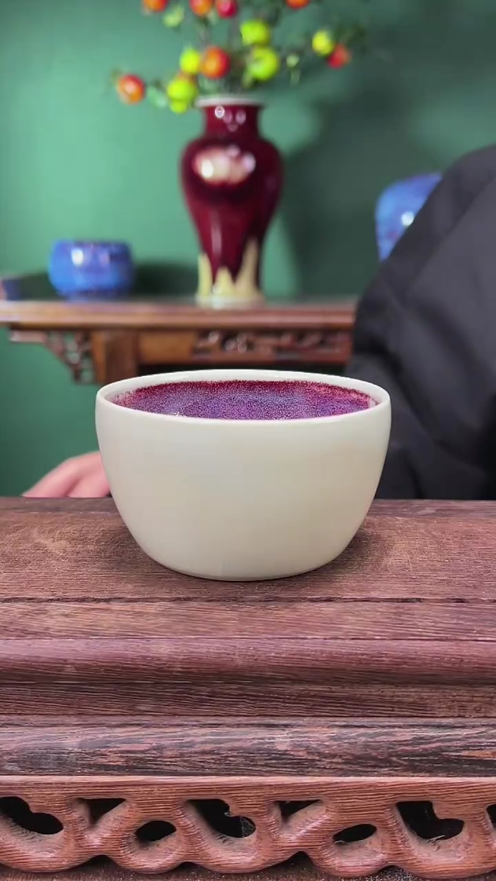 【闪购商品】摆件钧窑钧瓷禹州神垕