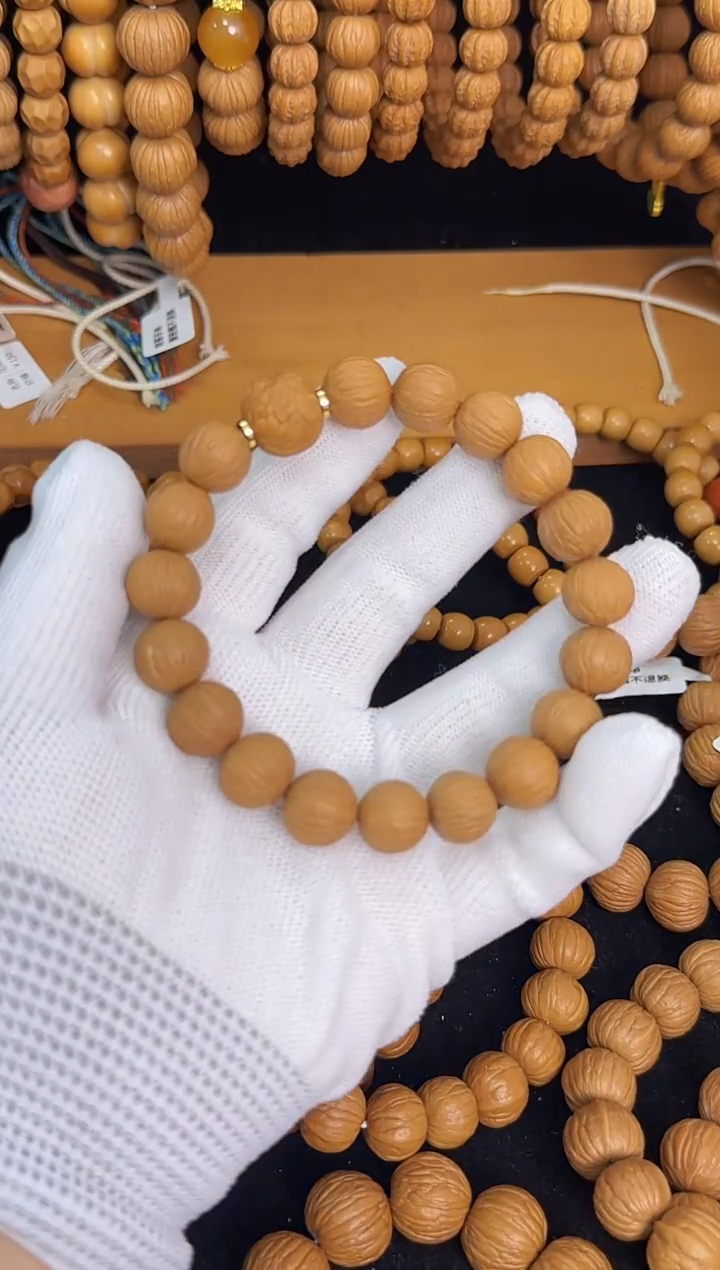 手串猴头核桃爱****猪闪购凤羽+悟空单珠