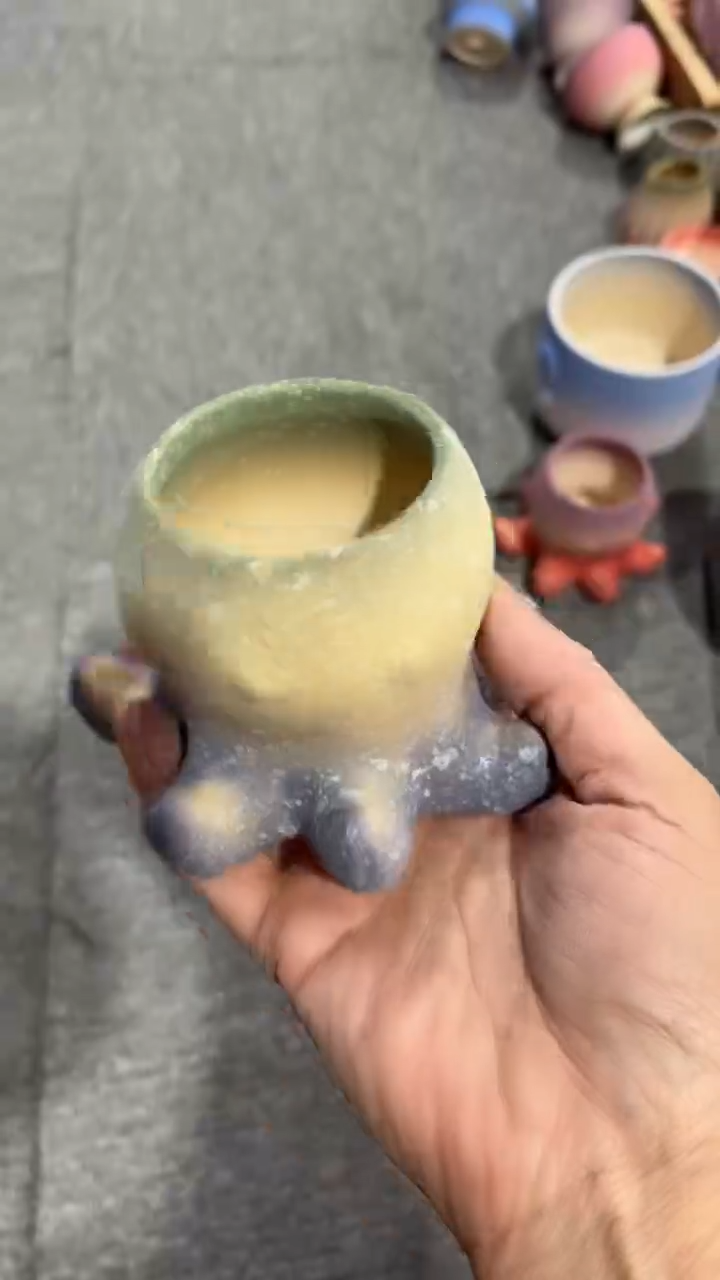 【闪购商品】红陶1111