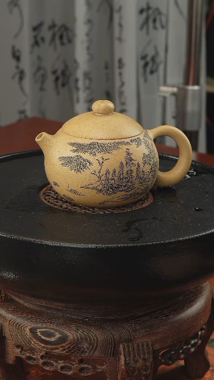 茶壶紫砂紫砂福利闪购