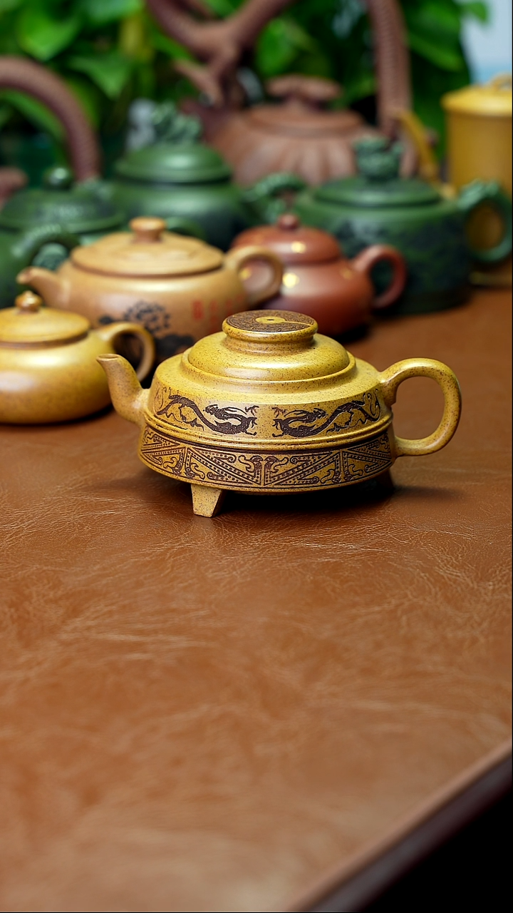 茶壶紫砂特价秒杀230cc