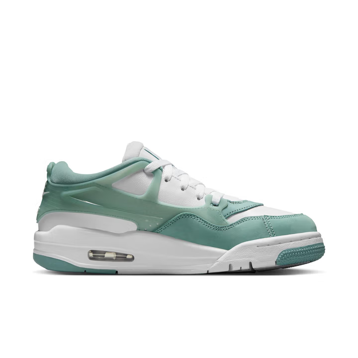 NIKE/耐克新款缓震骑士鞋时尚潮流运动鞋百搭撞色流光风FQ7940138