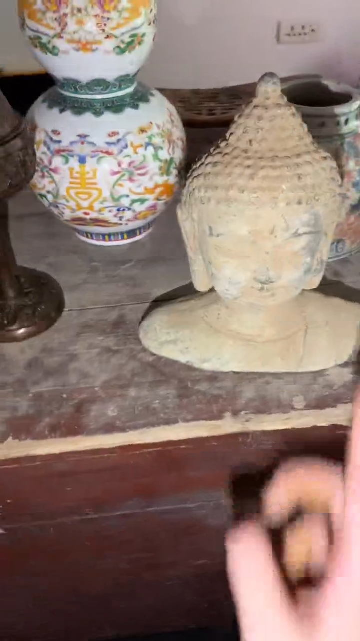 老物件孤品闪拍链接