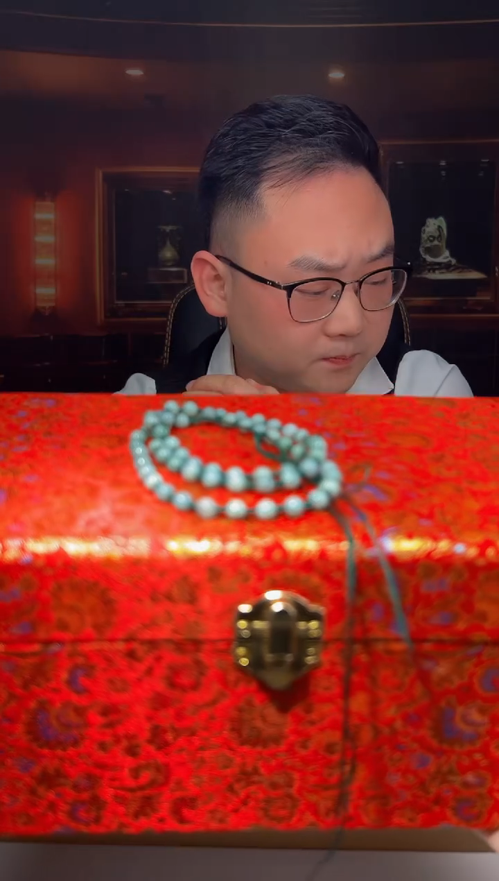 未镶嵌定制翡翠yc翡翠18（多样性发其一）