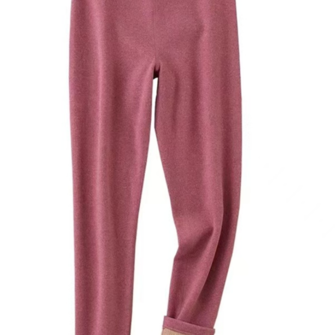 【佳琪专属】新款时尚裤子A325