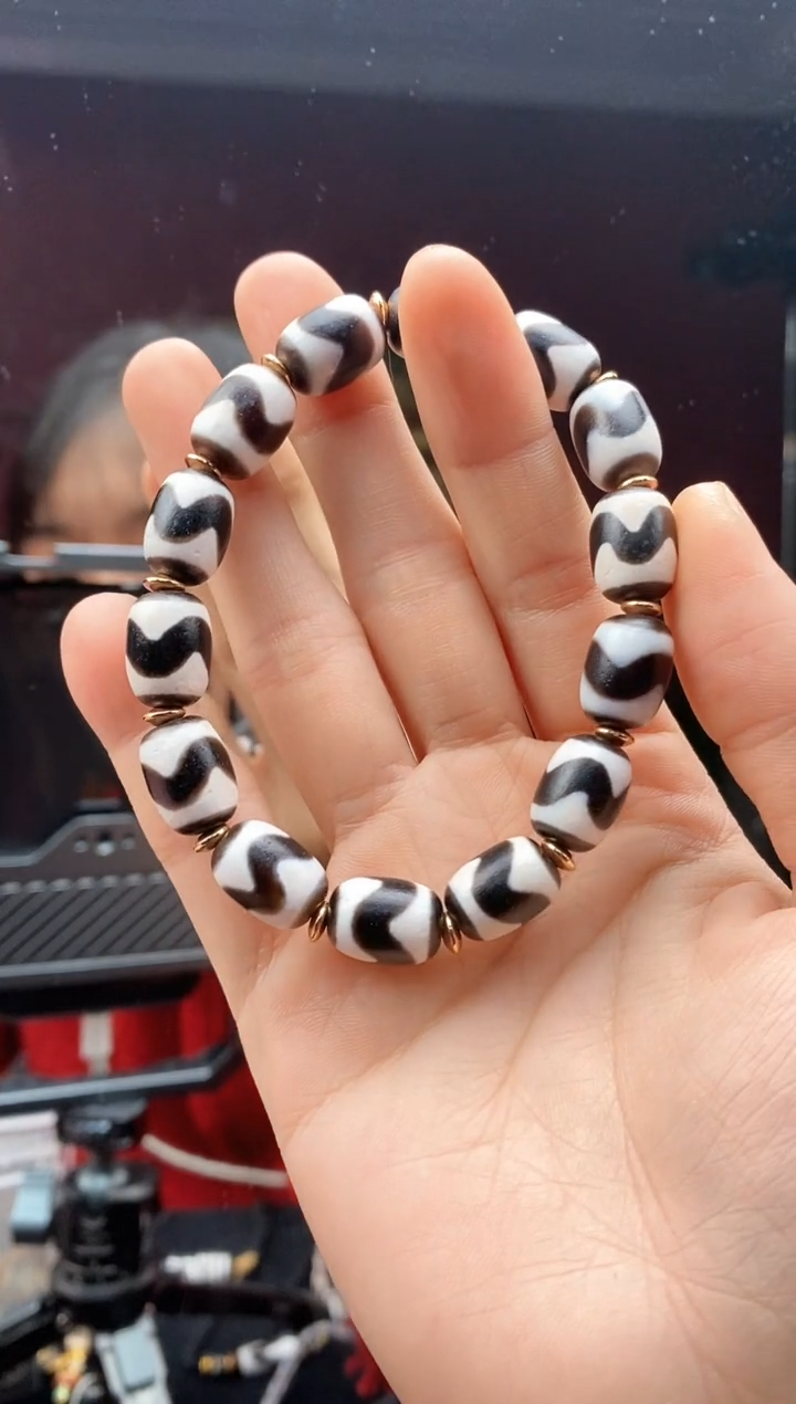 【闪购商品】玛瑙/玉髓83未镶嵌0226-