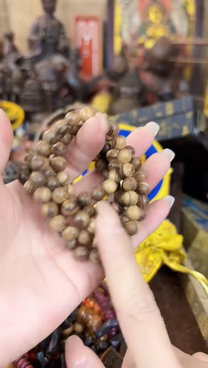 【闪购商品】风车木（黑檀木）1