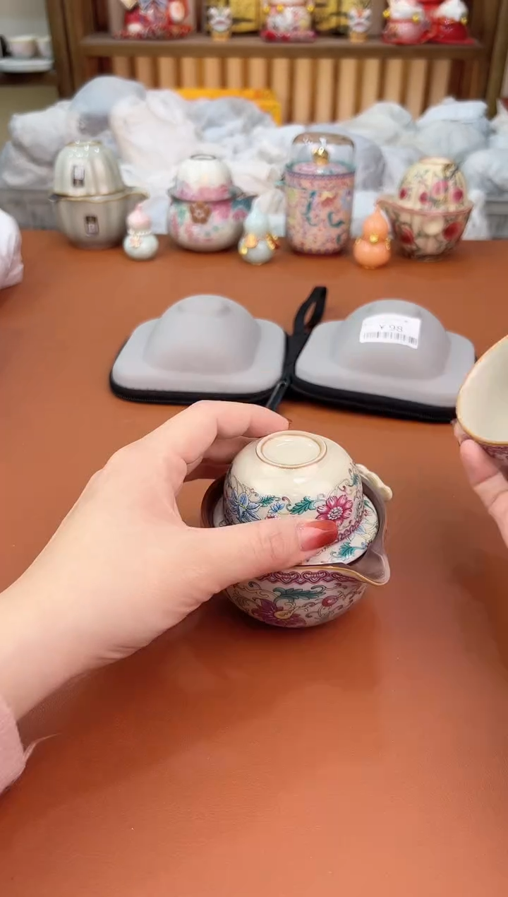 @@允礼茶器通用链接 这个真的很便宜