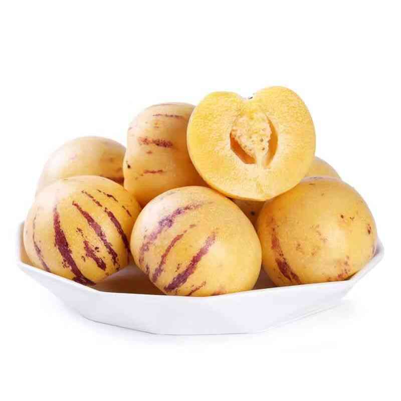 【精选】人参果 约500g/份