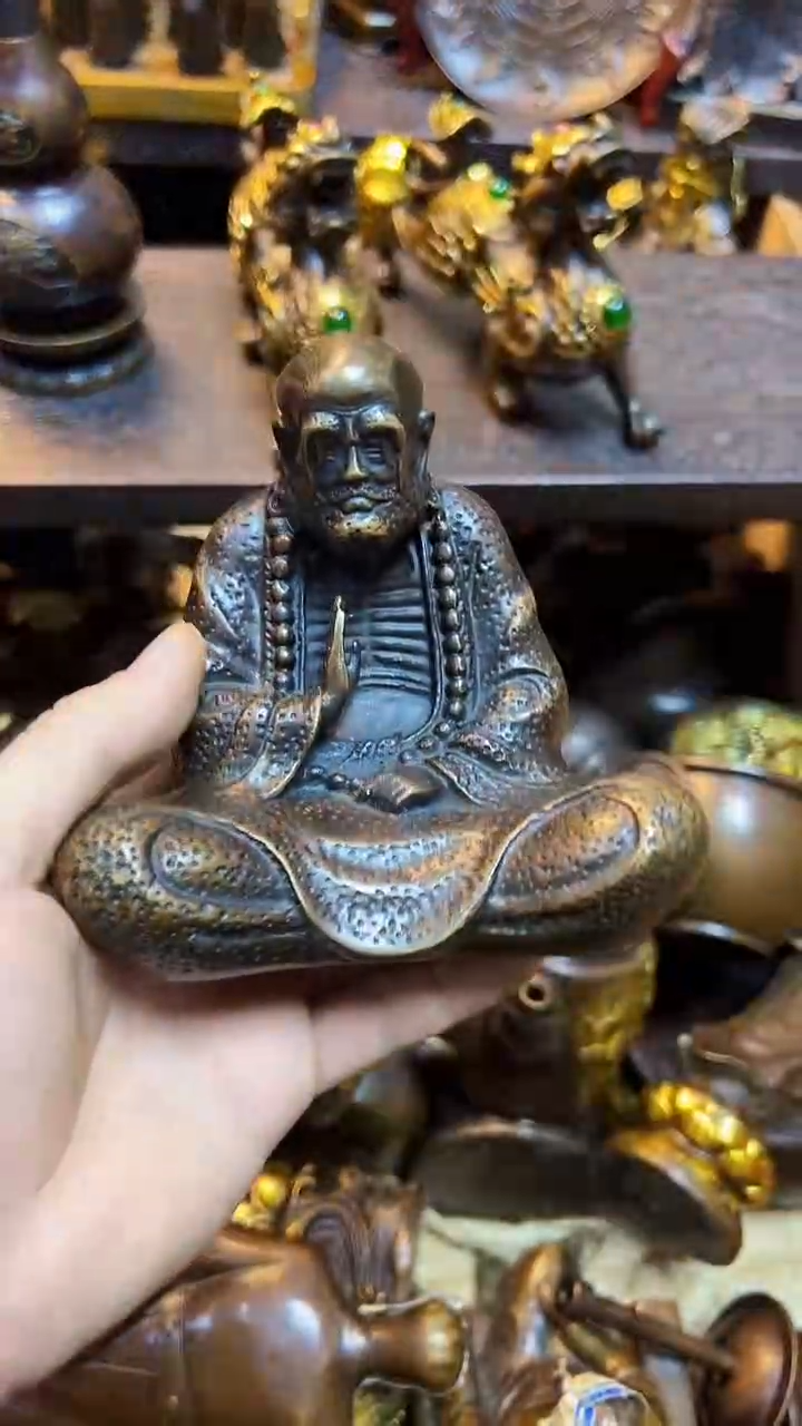 1案台摆件 物品摆件