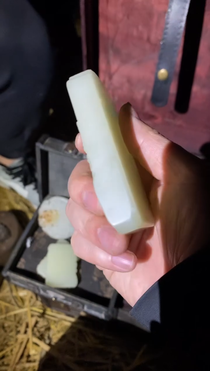 【闪购商品】〖小徐粉丝专属〗趣味文玩摆件 