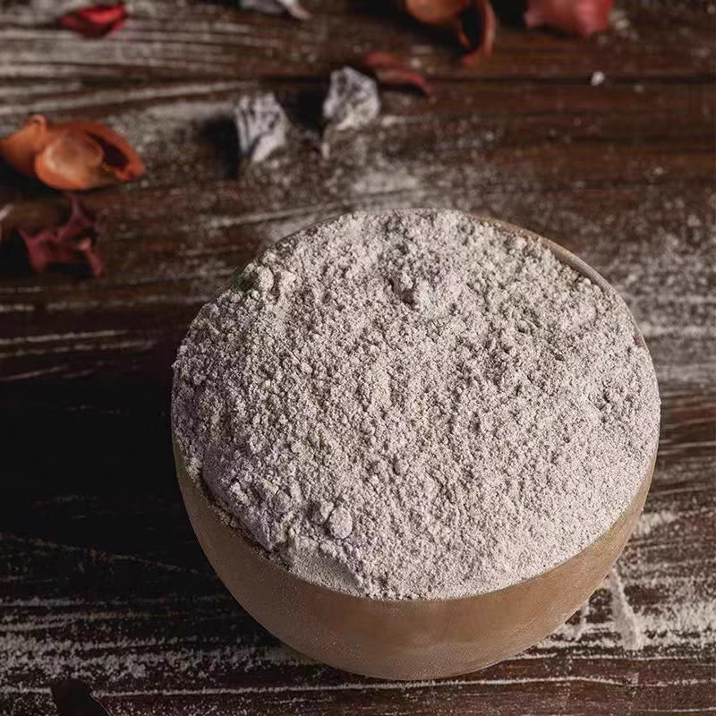 火哥精选余干本地荞麦粉