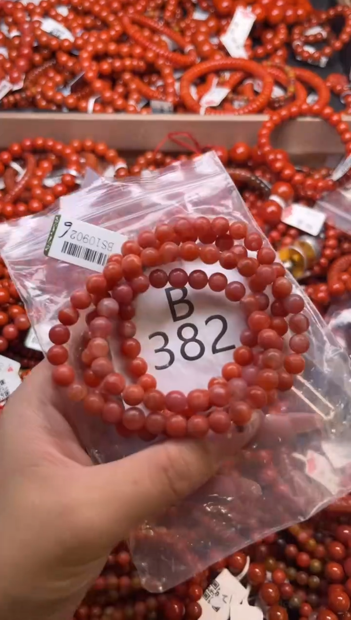 南红玛瑙未镶嵌珠宝奇石B382-6+