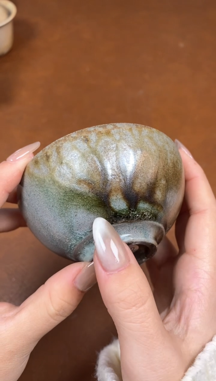 【闪购商品】观寂茶器柴烧专拍链接711