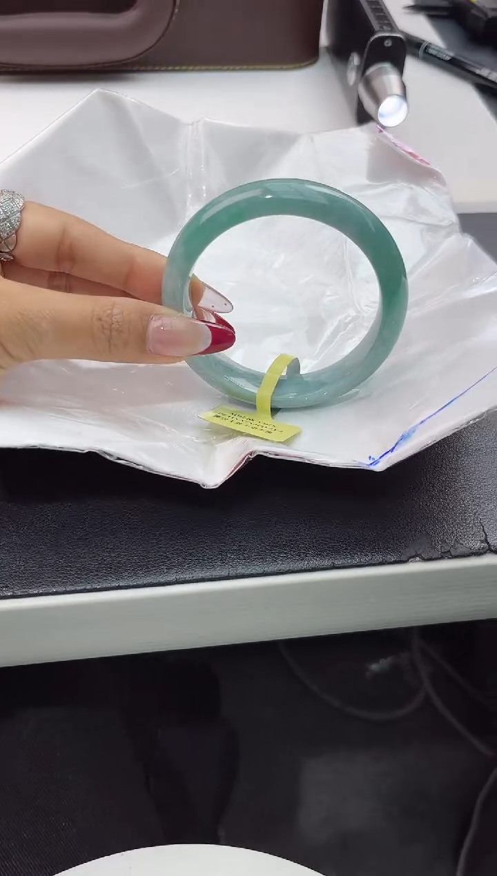 【闪购商品】翡翠手镯未镶嵌4翡翠手镯