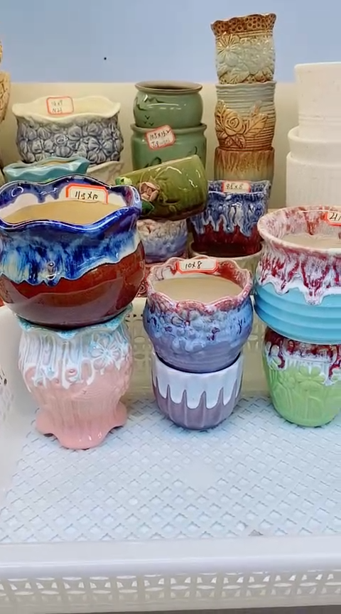 【闪购商品】陶瓷@@L1
