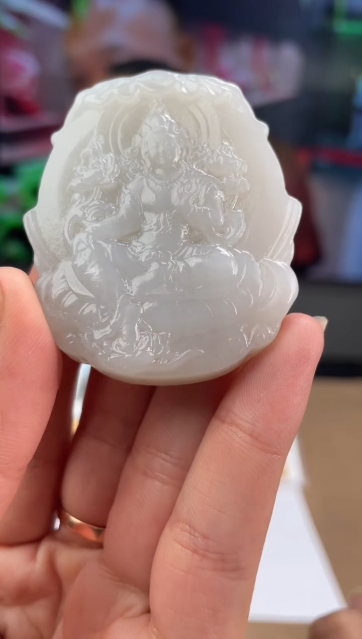 定制和田玉和田玉多样性发货拍一发一36