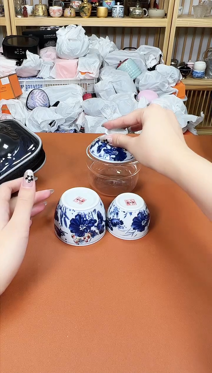 【闪购商品】万家瓷坊清货商品链接@@F668