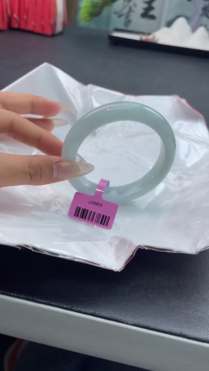 【闪购商品】翡翠手镯未镶嵌3翡翠手镯