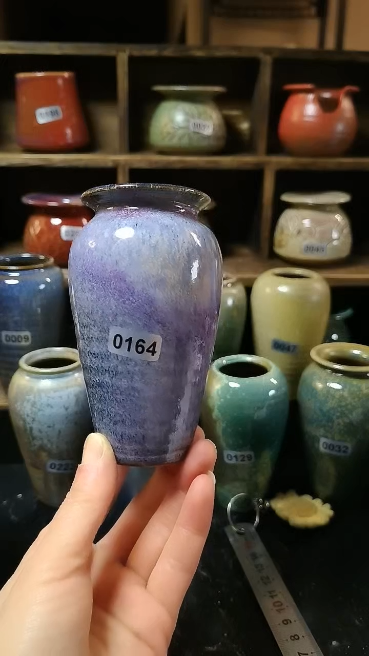 【闪购商品】红陶0164