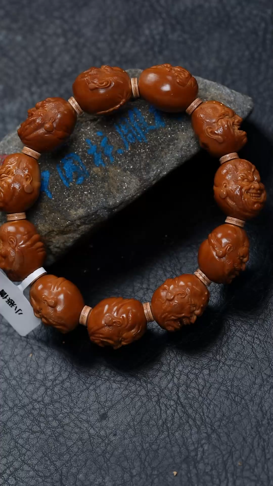 【闪购商品】橄榄核手串/手链橄榄核