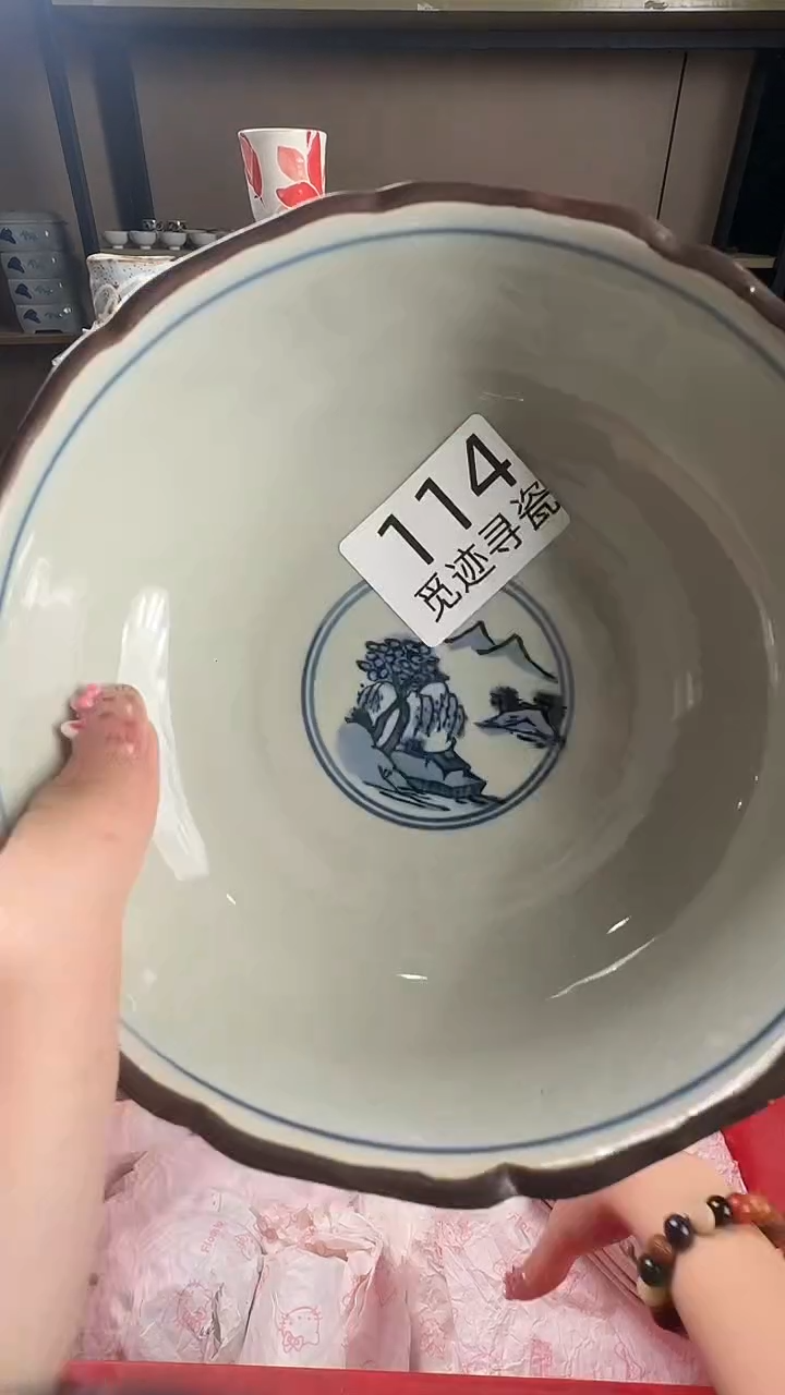 瓷片?*️感谢您的支持选购！