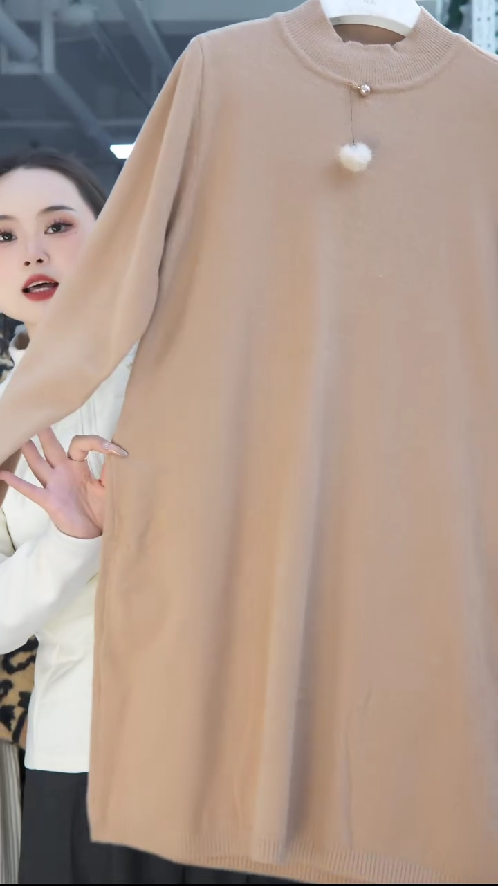 玉姐家高品质毛衣