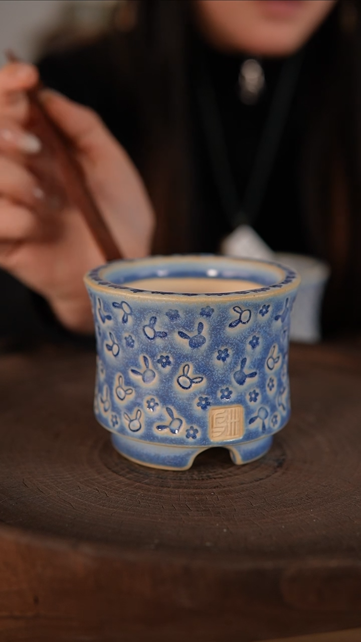 【闪购商品】红陶1-25-372默认有瑕口7.5