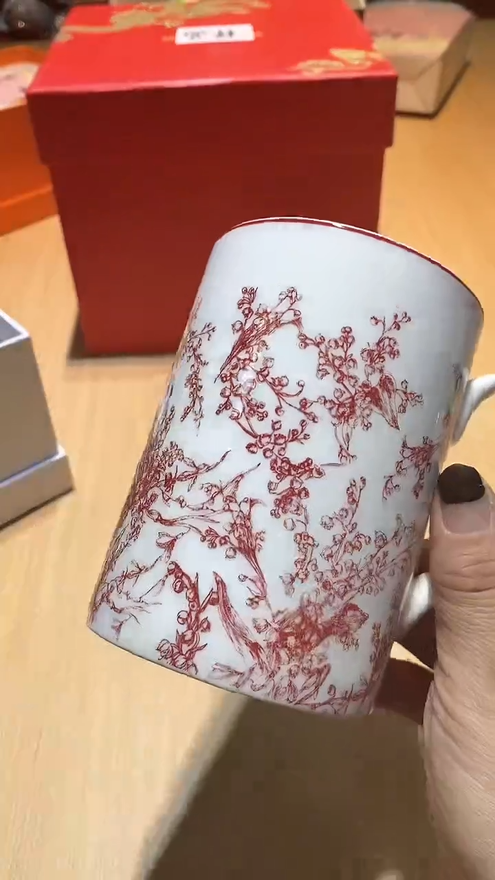 【闪购商品】瓷片锅碗瓢盆一件不剩