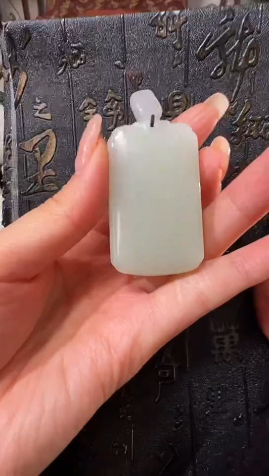 未镶嵌和田玉挂件11111111