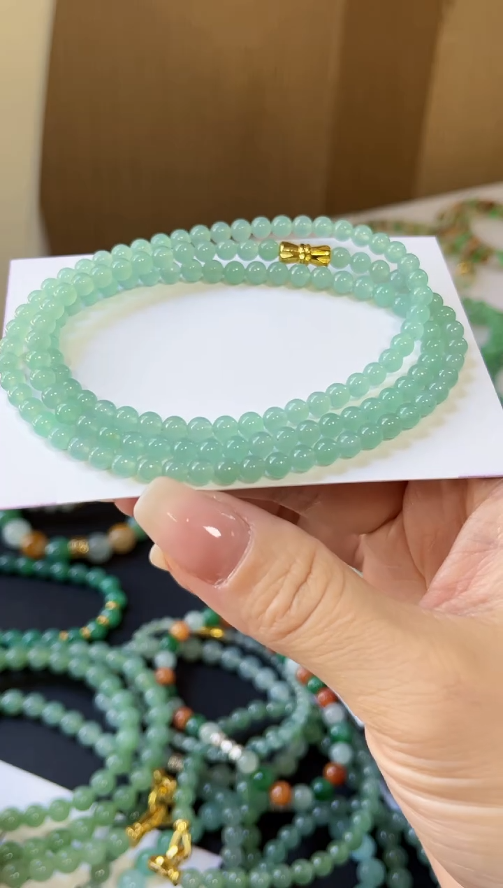 未镶嵌定制翡翠缅甸天然翡翠A货
